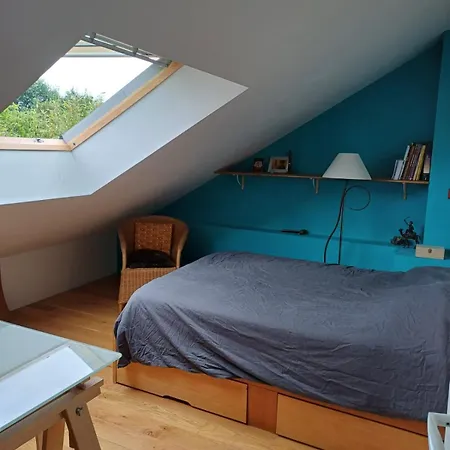 Holiday home La Campagne A La *