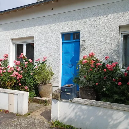 La Campagne A La Prázdninový dům