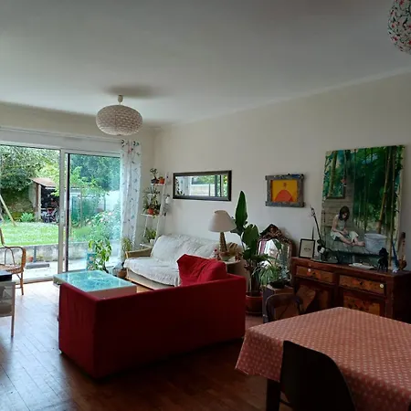 La Campagne A La * Nantes