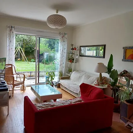 La Campagne à La Nantes